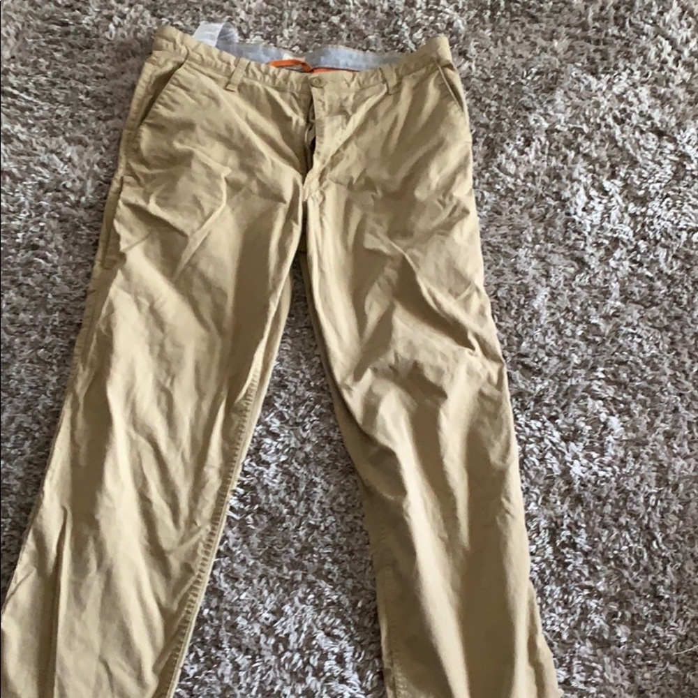 Men’s Dockers pants